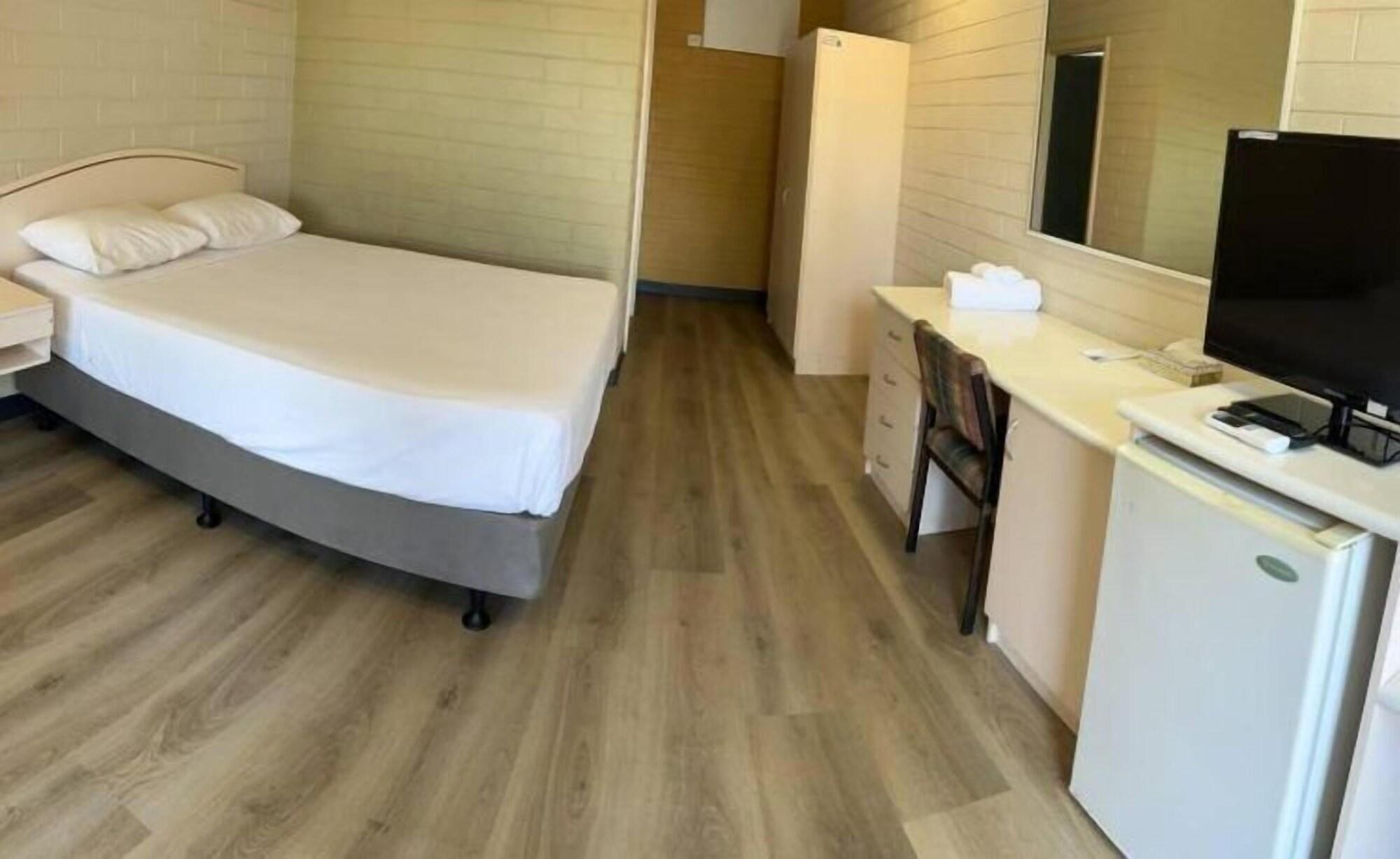Katherine Motel Bagian luar foto