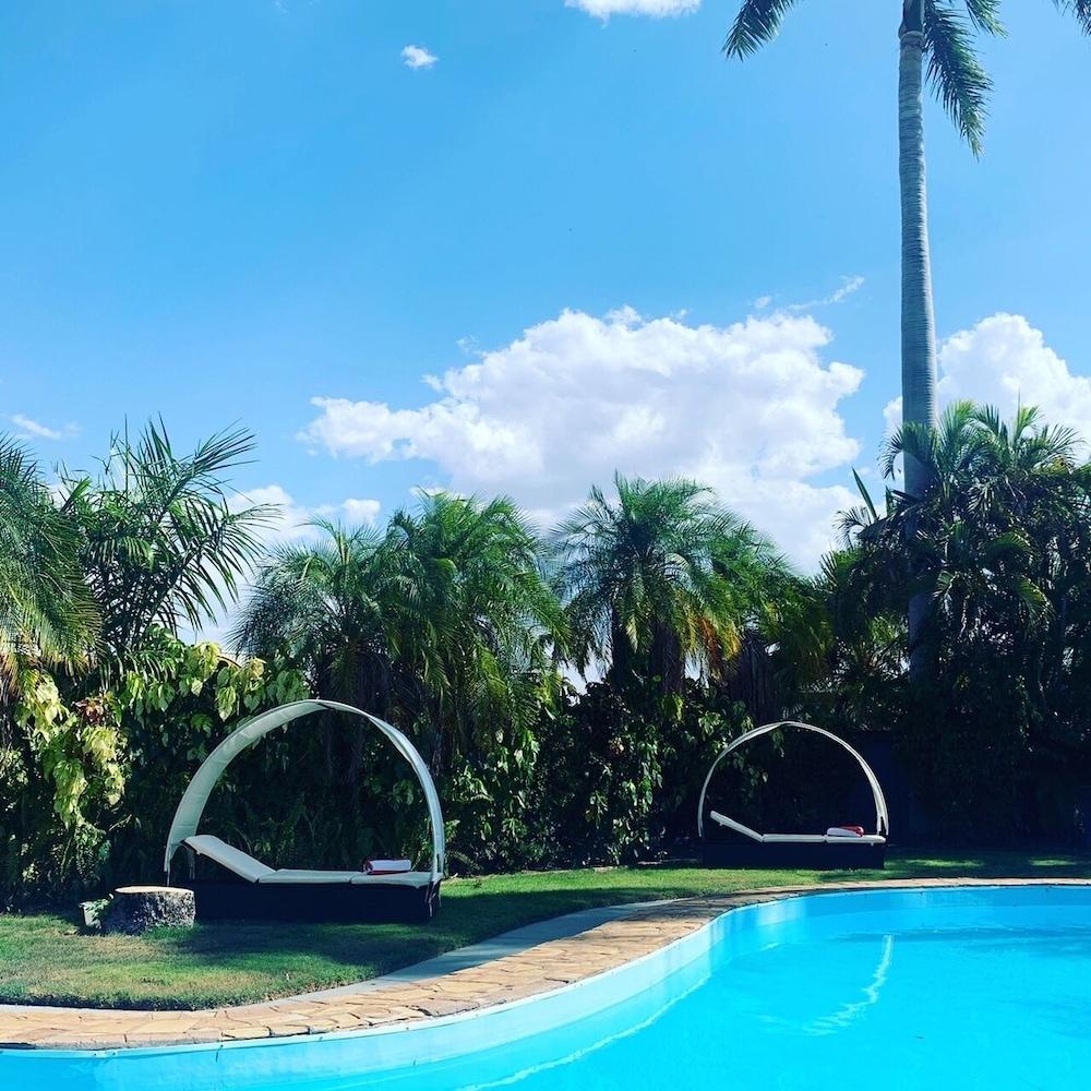 Katherine Motel Bagian luar foto