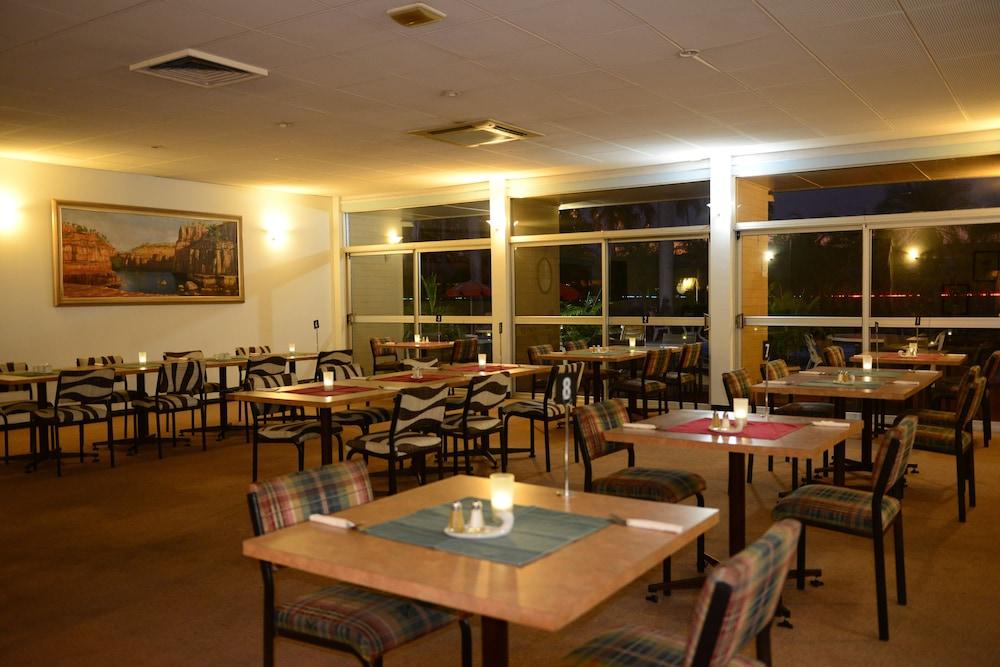 Katherine Motel Bagian luar foto