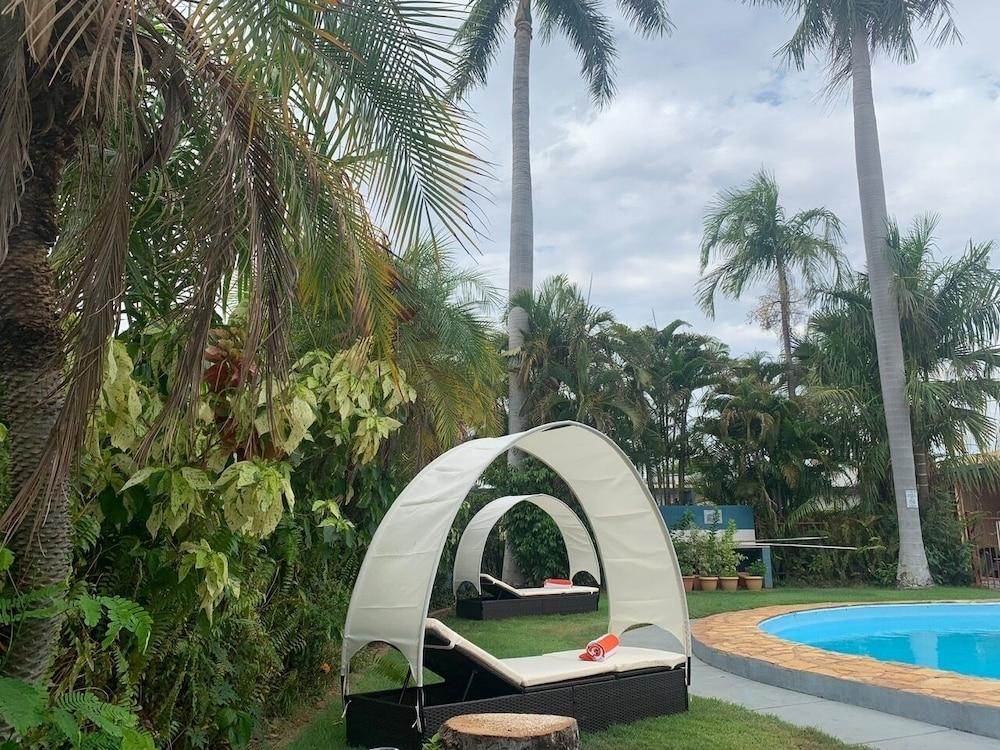 Katherine Motel Bagian luar foto