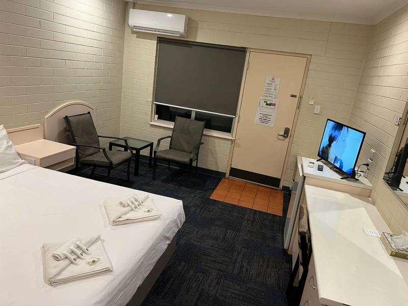 Katherine Motel Ruang foto