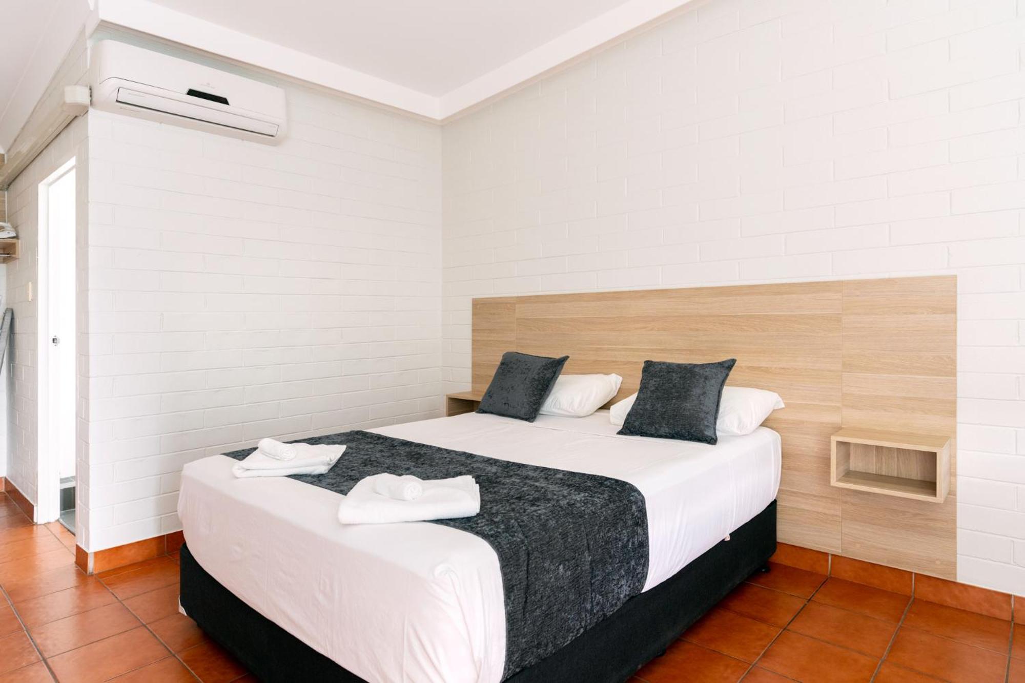 Katherine Motel Bagian luar foto