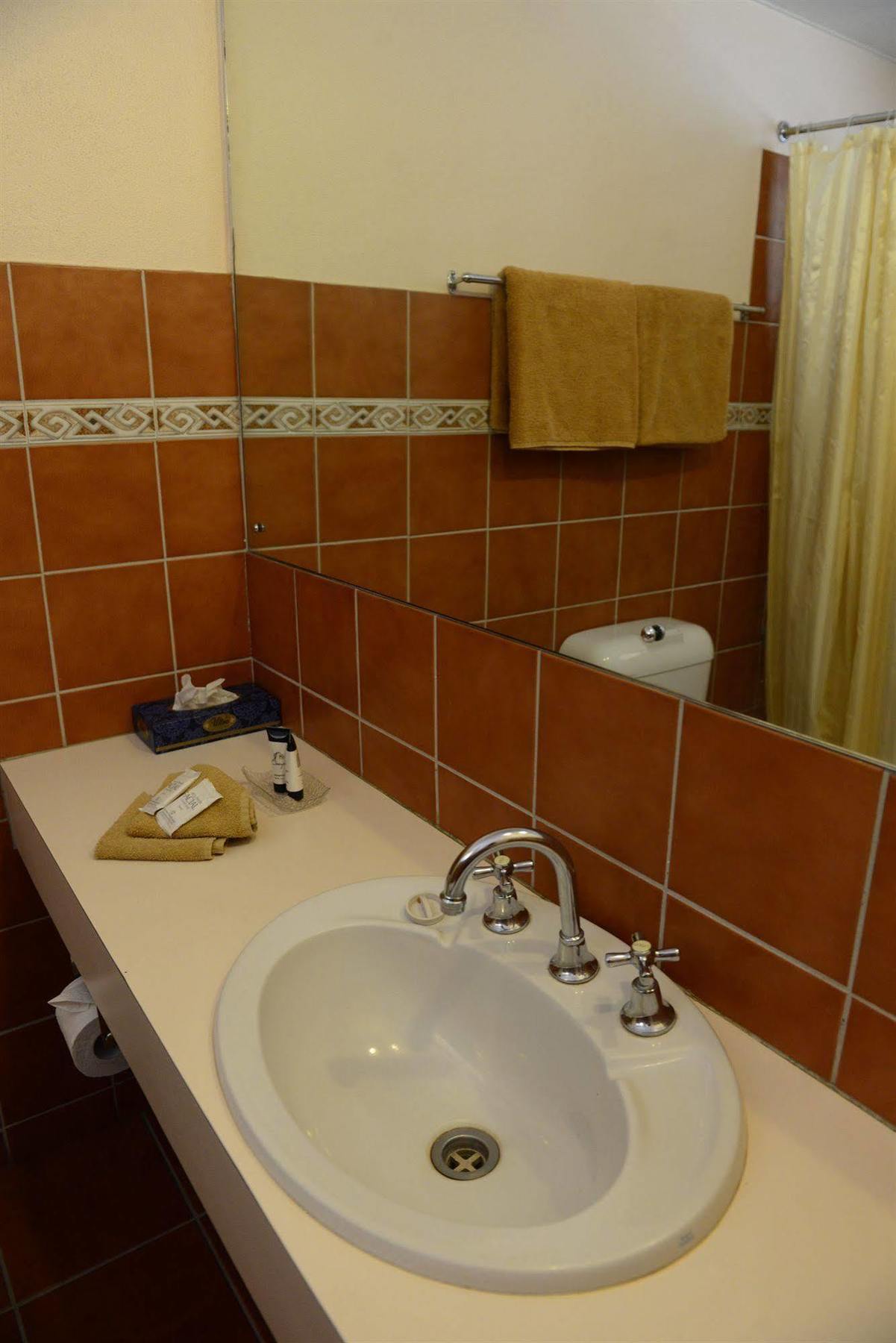 Katherine Motel Bagian luar foto