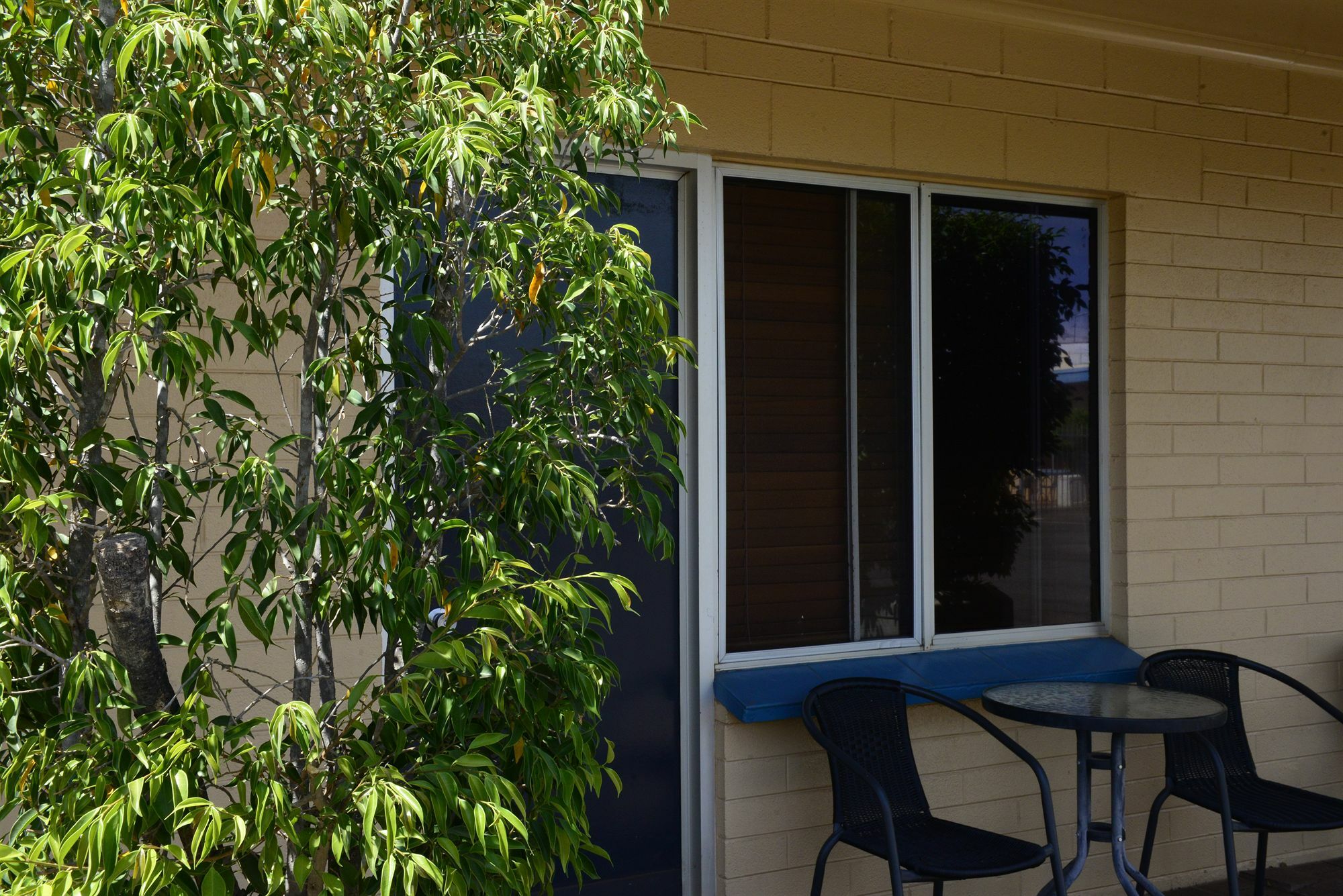 Katherine Motel Bagian luar foto